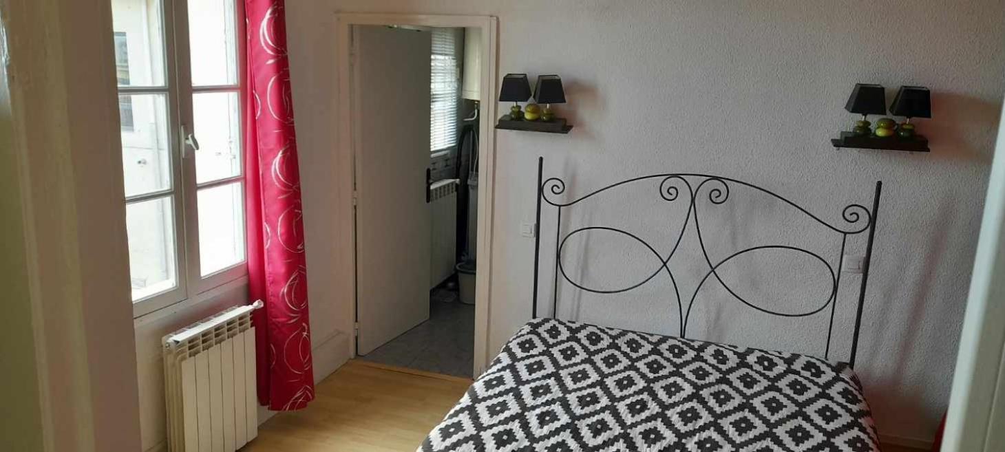 Mer&soleil Apartment *
