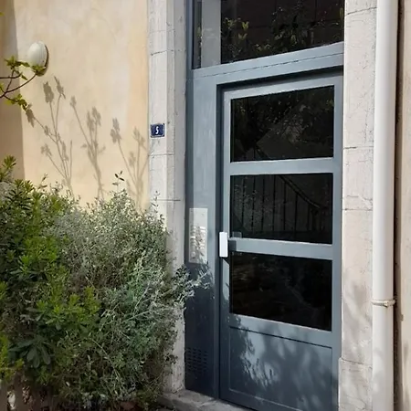 Mer&Soleil Sète Exterior foto